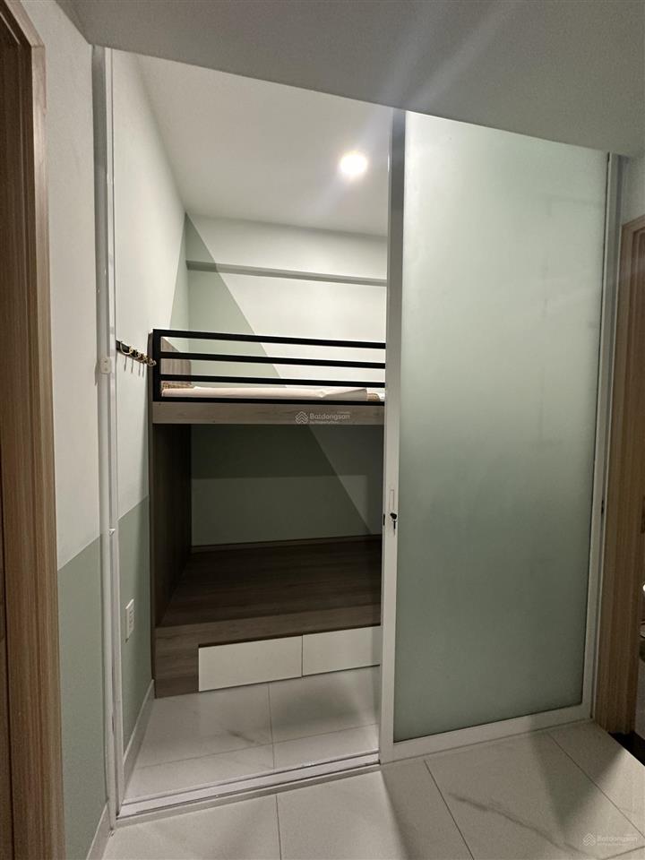 Cho thuê lovera vista 1pn full nhận nhà ở ngay chủ nhà dễ thương