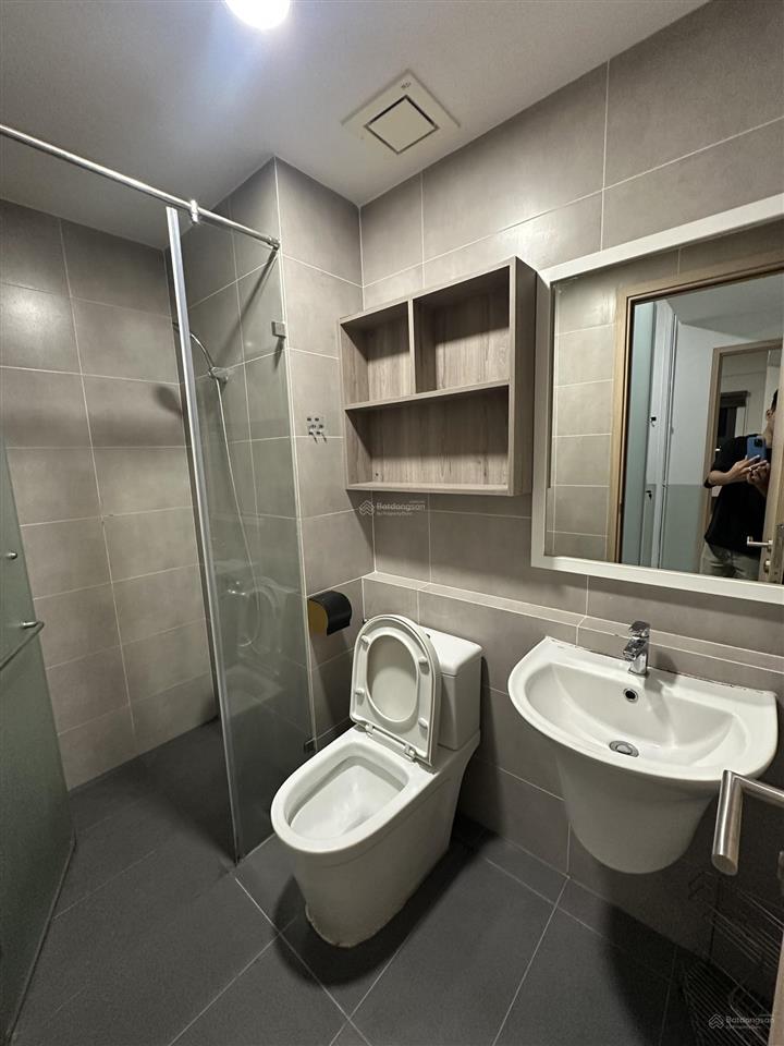 Cho thuê lovera vista 1pn full nhận nhà ở ngay chủ nhà dễ thương
