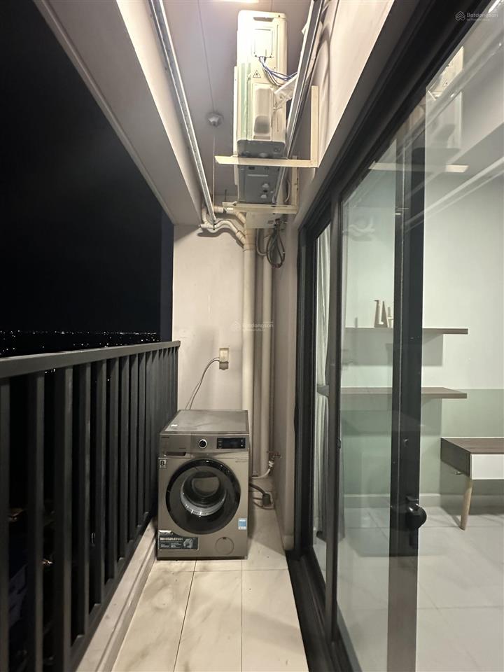 Cho thuê lovera vista 1pn full nhận nhà ở ngay chủ nhà dễ thương