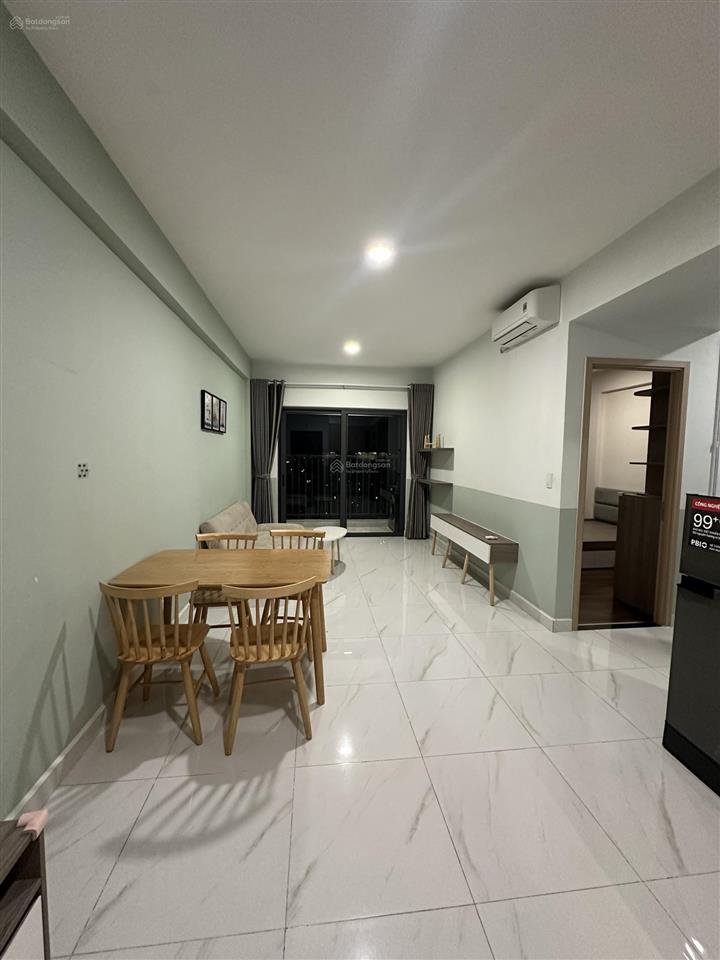 Cho thuê lovera vista 1pn full nhận nhà ở ngay chủ nhà dễ thương