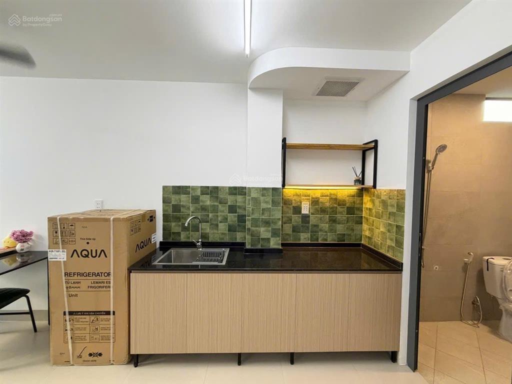 Chung cư mini cho thuê tại lovera park 6 triệu/th 2pn 1wc full nội thất đẹp