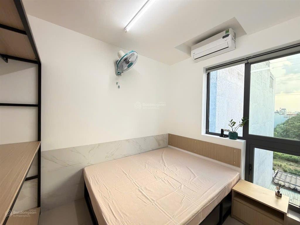 Chung cư mini cho thuê tại lovera park 6 triệu/th 2pn 1wc full nội thất đẹp