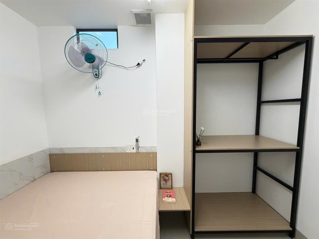 Chung cư mini cho thuê tại lovera park 6 triệu/th 2pn 1wc full nội thất đẹp
