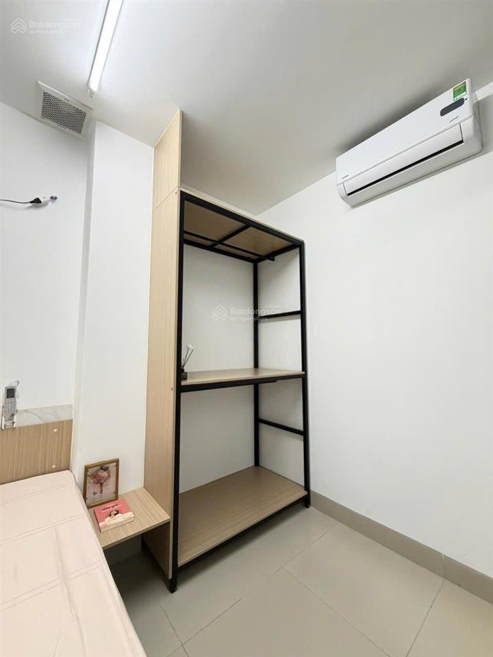 Chung cư mini cho thuê tại lovera park 6 triệu/th 2pn 1wc full nội thất đẹp