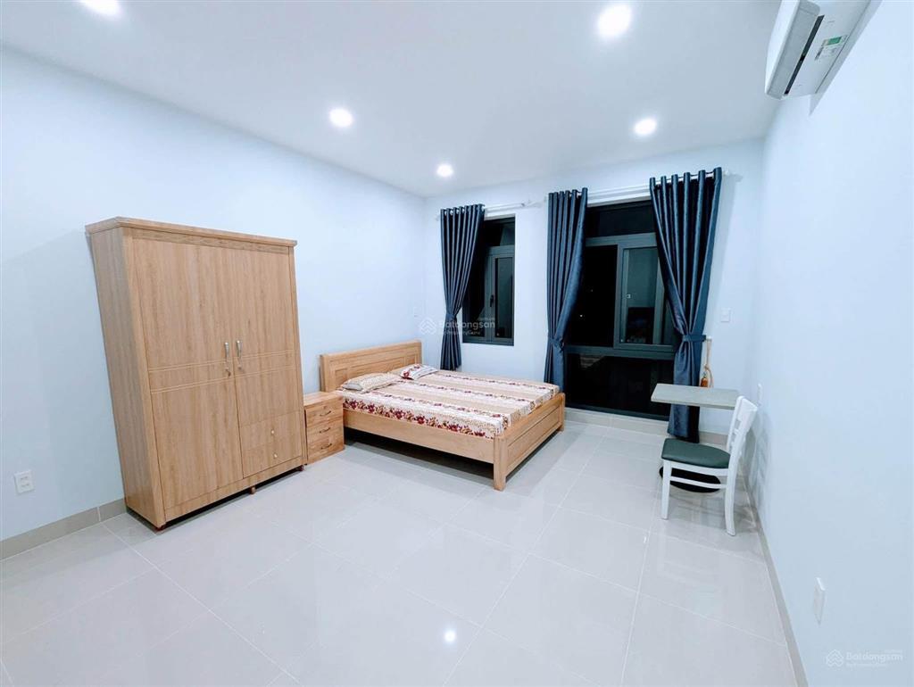 Cho thuê chdv full nội thất cọc 01 tháng nhận nhà ở ngay phù hợp cho sinh viên  văn phòng