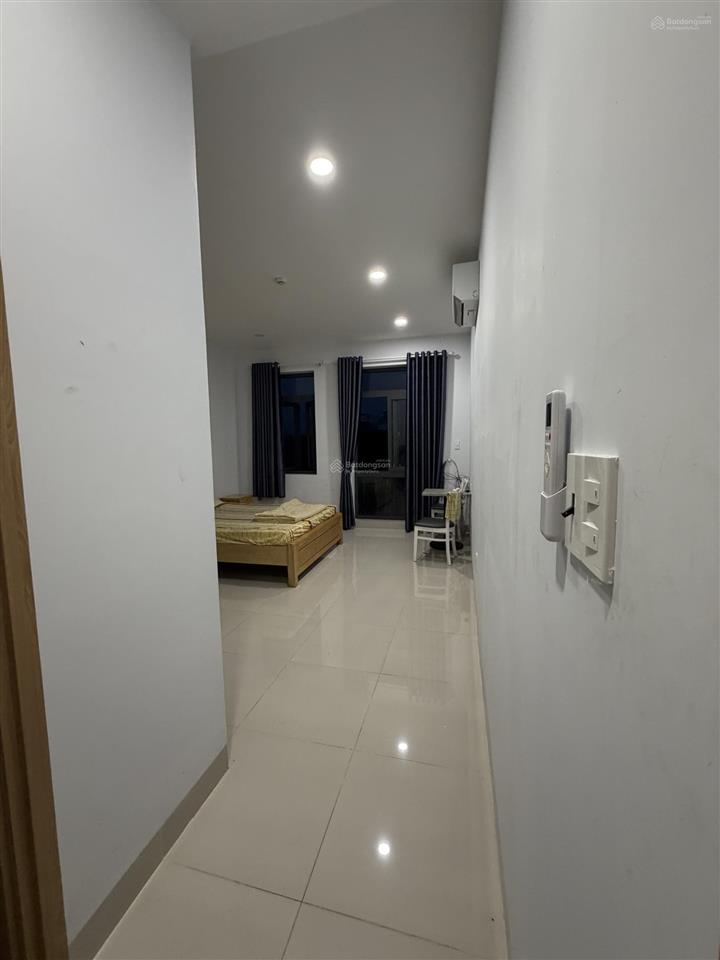 Cho thuê chdv full nội thất cọc 01 tháng nhận nhà ở ngay phù hợp cho sinh viên  văn phòng