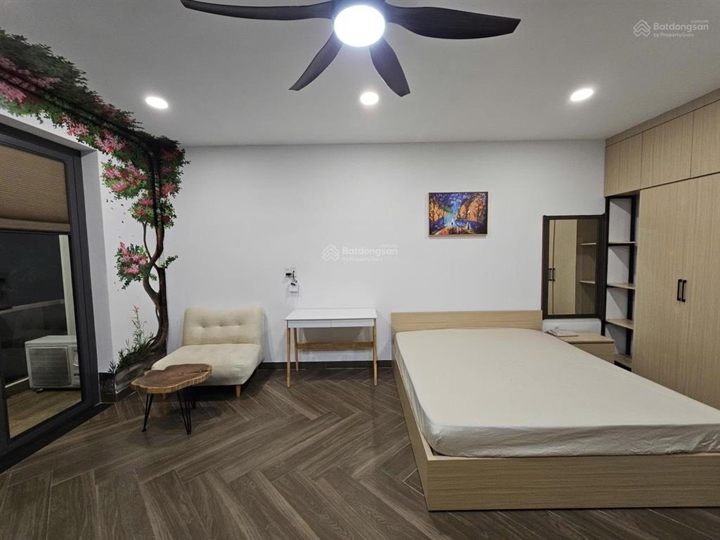Cho thuê studio có thang máy full nội thất cao cấp free hồ bơi + gym