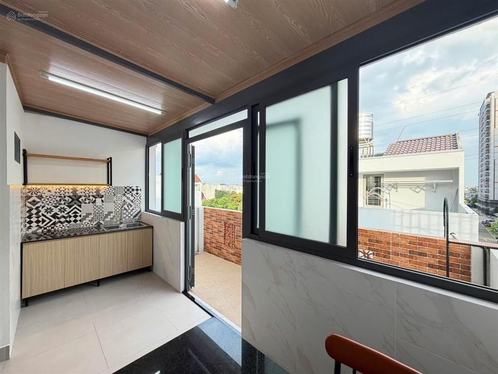 Cho thuê cc mini tách bếp lovera park, 4,8 triệu, 40m2, 1pn, 1wc tại trịnh quang nghị, bình chánh