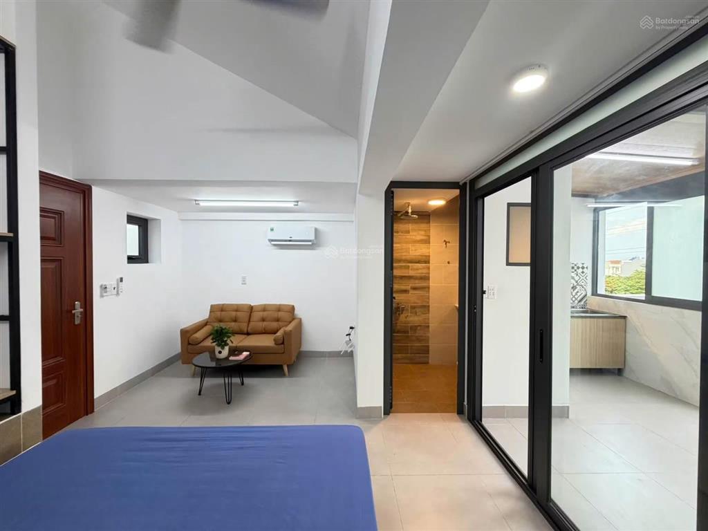 Cho thuê cc mini tách bếp lovera park, 4,8 triệu, 40m2, 1pn, 1wc tại trịnh quang nghị, bình chánh