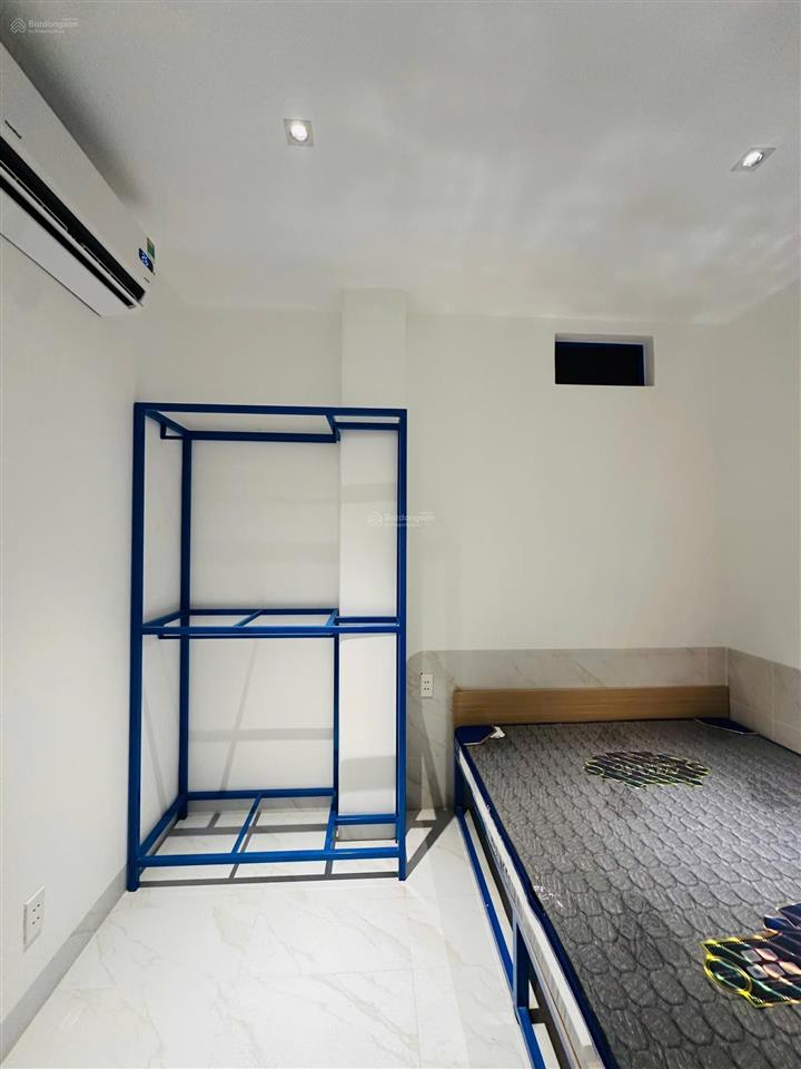 Cho thuê chdv 2pn full nội thất mới 100% nhận nhà ở ngay