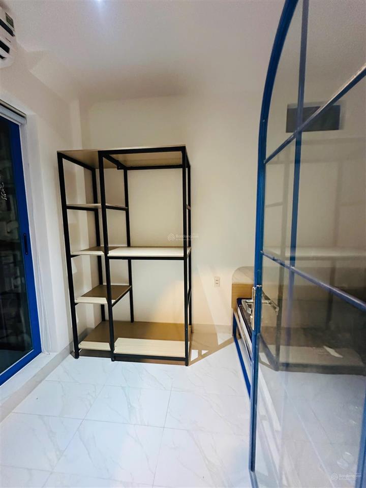 Cho thuê chdv 2pn full nội thất mới 100% nhận nhà ở ngay