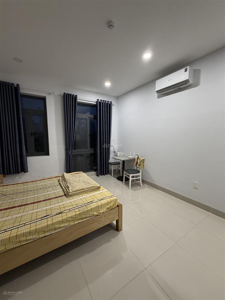 Cho thuê chdv full nội thất, cọc 01 tháng, nhận nhà ở ngay, phù hợp cho sinh viên  văn phòng