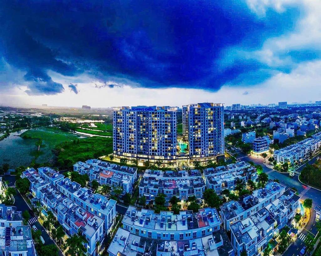 Cho thuê 3pn 2wc lovera vista đầu tháng nhận nhà chỉ 7tr5/th