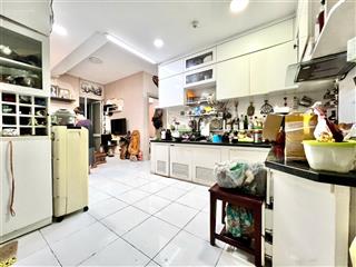 Bán gấp căn hộ sài gòn town 3pn tân phú