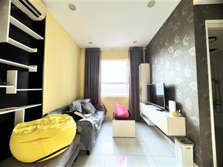 Bán gấp căn hộ 1pn babylon tân phú có sổ hồng