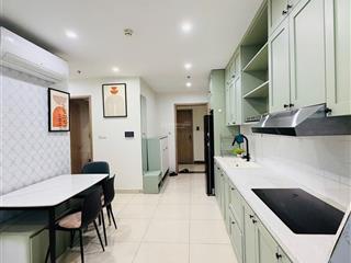 Cho thuê 2pn2w full đẹp tại vinhomes grand park