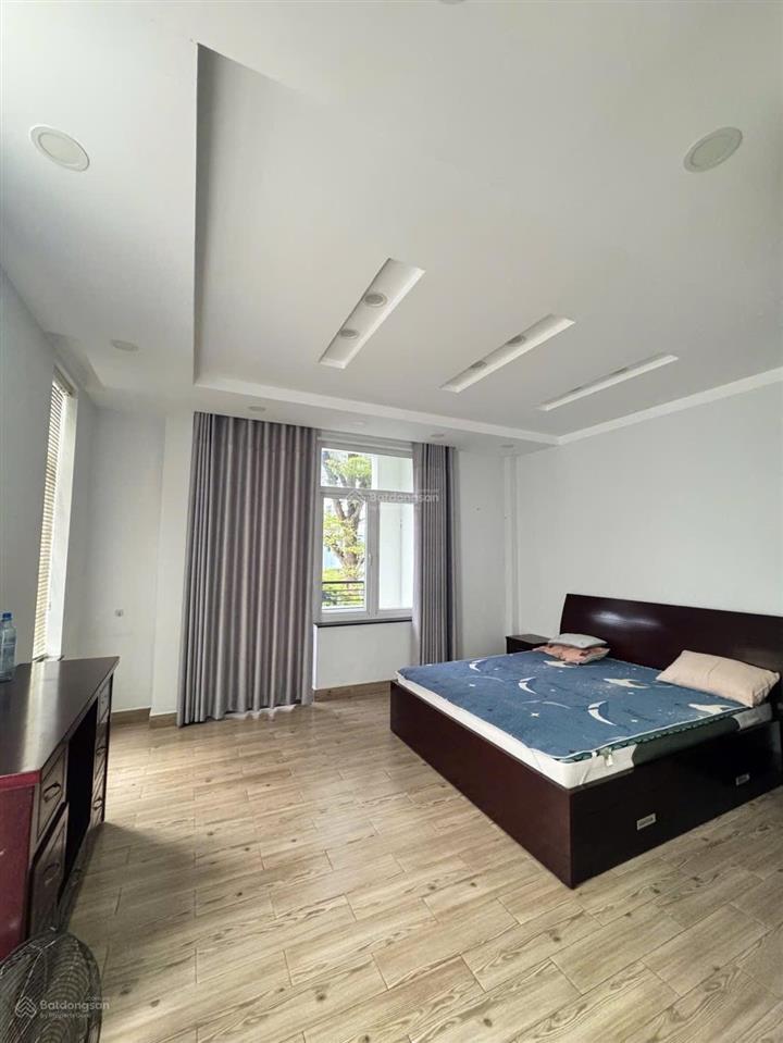 Mặt tiền kinh doanh đa ngành kdc gia hòa, phước long b, tp thủ đức, giá bán 26,5 tỷ