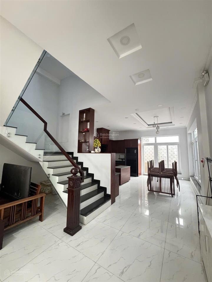 Mặt tiền kinh doanh đa ngành kdc gia hòa, phước long b, tp thủ đức, giá bán 26,5 tỷ