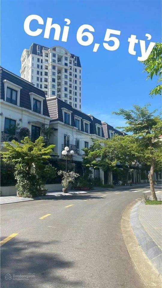 Biệt thự the manor huế 150m², 3 tầng, hướng đn, giảm 2 tỷ chỉ còn 6, x tỷ.  0911 053 ***