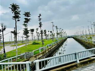 Bán đất kqh hói sai thượng bên cạnh tổ hợp giáo dục fpt huế hướng đn, đường 13.5m giá tốt