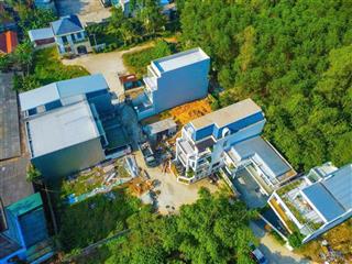 Đất kiệt ô tô 112 minh mạng bên hông resort pilgrimage | phường thủy xuân, tp huế