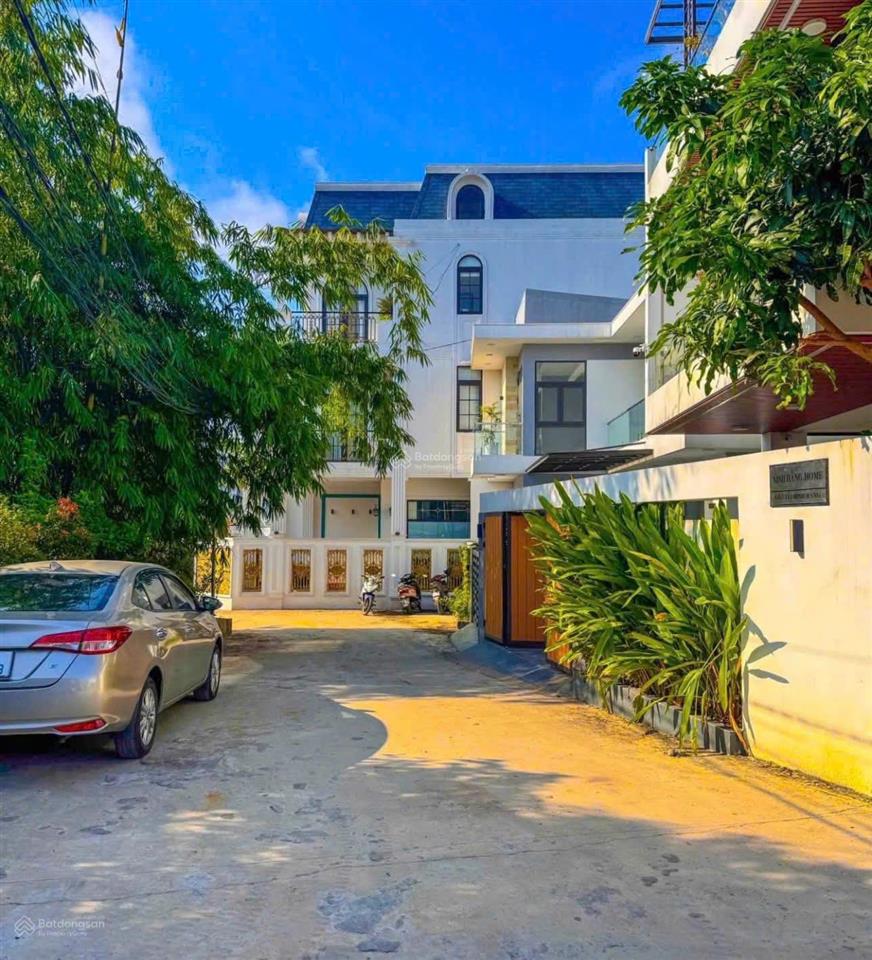 Đất kiệt ô tô 112 minh mạng bên hông resort pilgrimage | phường thủy xuân, tp huế