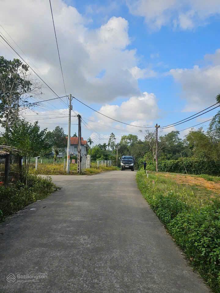 Đất mặt tiền kiệt 86 thiên thai thoáng mát giá cực tốt