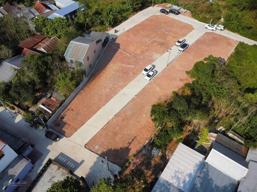 Lô đất khu phân lô bàu vá đẹp  view vincom   thủy xuân, tp huế