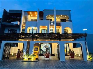Nhà 3 tầng kiệt 78 huyền trân  full nội thất  an cư kinh doanh homestay