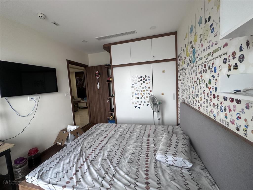Chuyển nhượng căn hộ tầng cao view thoáng vị trí đi làm đi học thuận tiện quanh các trụ sở tập đoàn