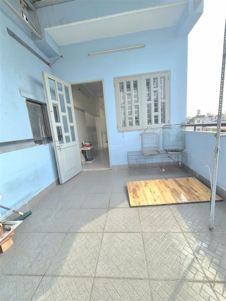 Bán nhà 3 lầu hẻm xe hơi tân bình, chỉ 5.9 tỷ còn bớt
