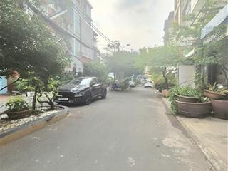 Bán nhà hẻm xe hơi 8m lạc long quân. p9. tân bình.