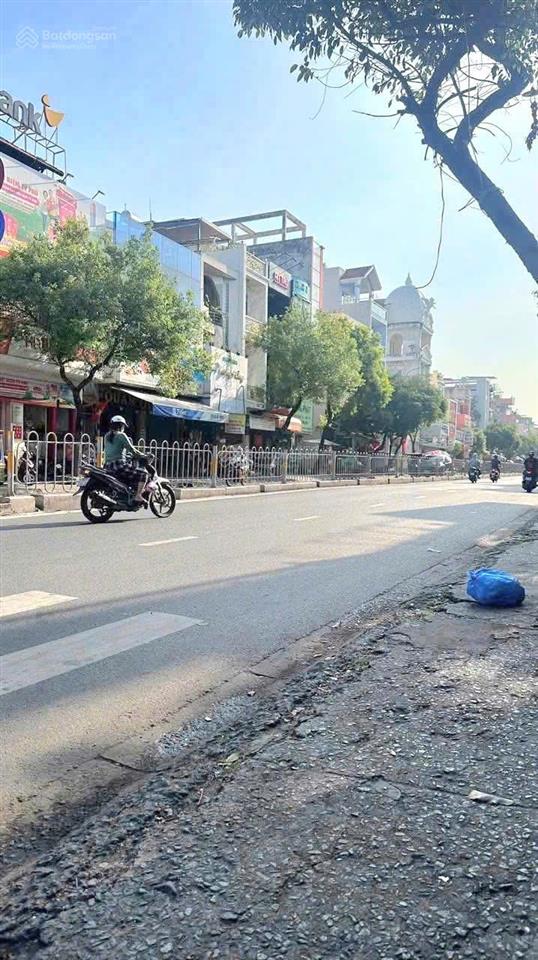 Bán nhà mặt tiền đường ngang 5.25 dài 14m kinh doanh mua bán