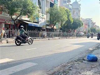 Bán nhà mặt tiền đường ngang 5.25 dài 14m kinh doanh mua bán