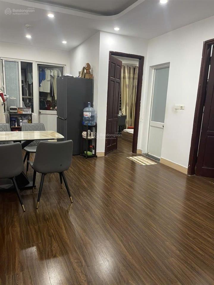 Bán ch 63m2 tại khu chung cư ngô thì nhậm, 4,2 tỷ, 2pn, 1wc