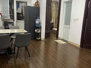 Bán ch 63m2 tại khu chung cư ngô thì nhậm, 4,2 tỷ, 2pn, 1wc