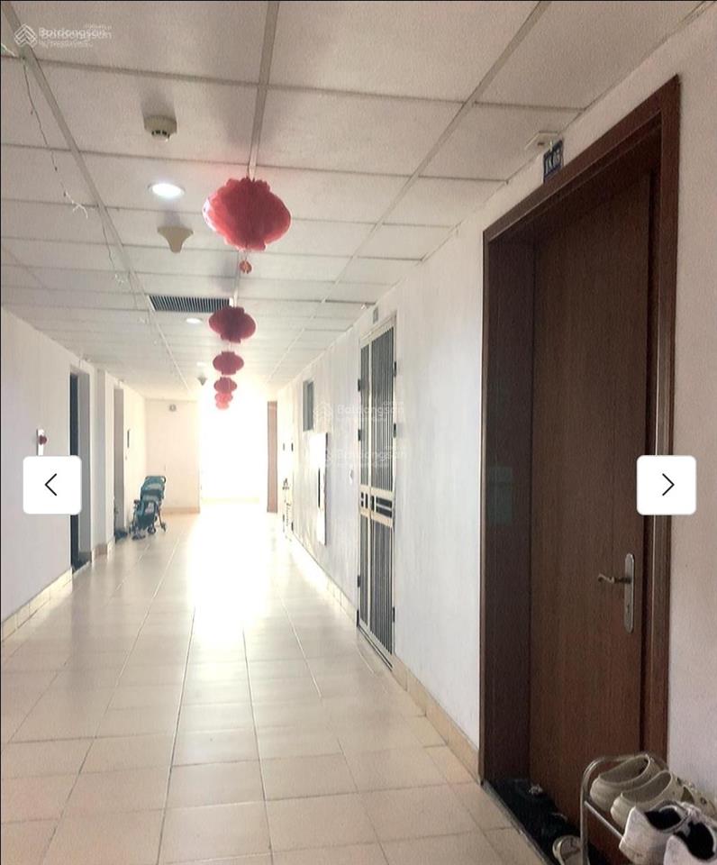 Bán ch 63m2 tại khu chung cư ngô thì nhậm, 4,2 tỷ, 2pn, 1wc