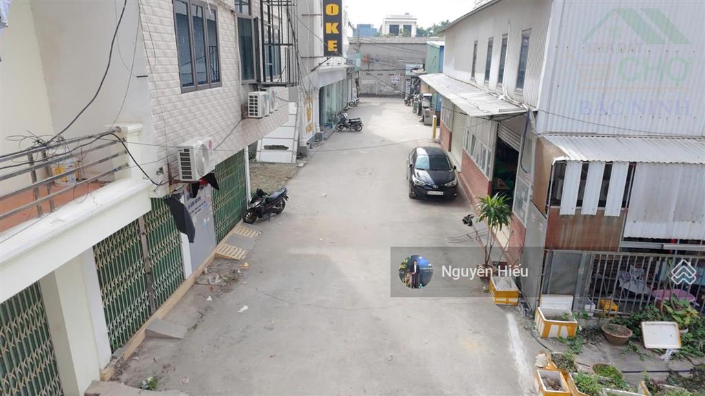 Bán đất đấu giá 72m2 tam tầng, quang châu, việt yên, bắc giang (phường nếnh, bắc ninh) giá 3,550 tỷ
