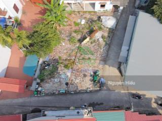 Bán lô đất rộng 63m2 tại my điền 1, nếnh, việt yên, bắc giang (bắc ninh) giá 1,x tỷ ưu đãi cho ndt