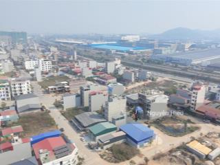 Bán đất giãn dân ninh khánh phường nếnh trung tâm 3 kcn và 4 dự án noxh lớn giá 3,x tỷ/lô