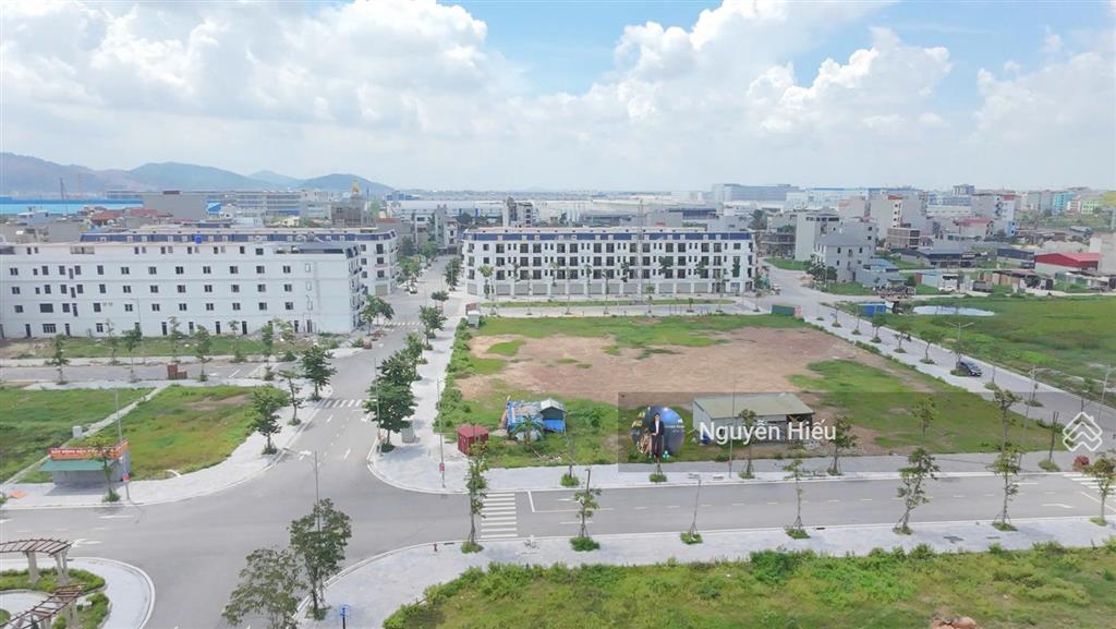 Chính chủ cần bán lô 80m2 dãy lk4 tại khu đô thị tây bắc ninh khánh, phường nếnh, bắc ninh 4,x tỷ