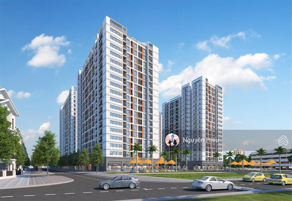 Bán căn 1n thương mại, dt 46,5m2 chung cư vega homes quang châu, phường nếnh, bắc ninh giá 1,750 tỷ