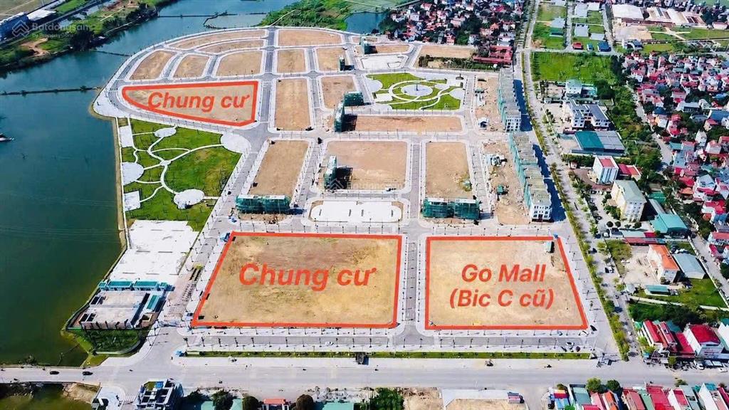 Bán đất cạnh bệnh viện tnh việt yên, sát hồ nguyễn thế nho, phường việt yên, bắc ninh giá dưới 2 tỷ
