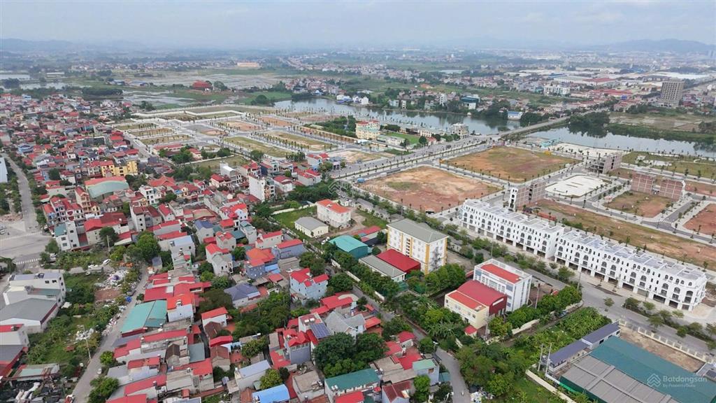 Bán đất cạnh bệnh viện tnh việt yên, sát hồ nguyễn thế nho, phường việt yên, bắc ninh giá dưới 2 tỷ