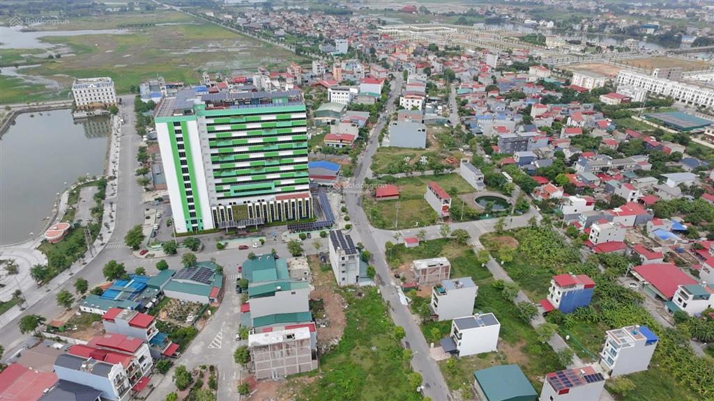Bán đất cạnh bệnh viện tnh việt yên, sát hồ nguyễn thế nho, phường việt yên, bắc ninh giá dưới 2 tỷ