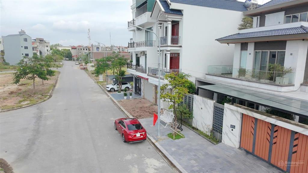 Bán đất 80m² dãy n13 khu dân cư số 4 bích động, trung tâm phường việt yên, bắc ninh giá 3 tỷ