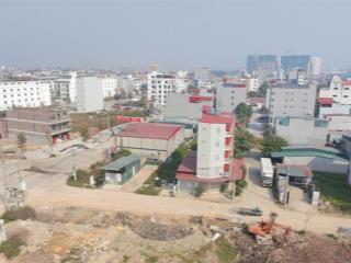 Bán 1 cặp đất 144m² view công viên, cách vài lô ra đường gom giá 9,x tỷ phường nếnh, tỉnh bắc ninh