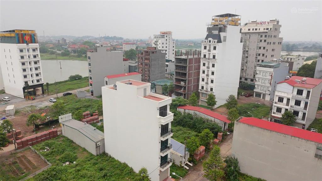 Bán lô đất a3 72m2 giá hời tại đồng nhỏ, quang châu, việt yên, bắc giang (phường nếnh, bắc ninh)