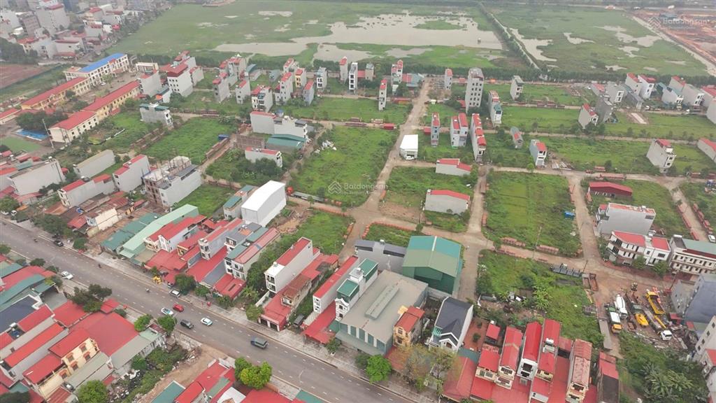 Bán lô đất a3 72m2 giá hời tại đồng nhỏ, quang châu, việt yên, bắc giang (phường nếnh, bắc ninh)