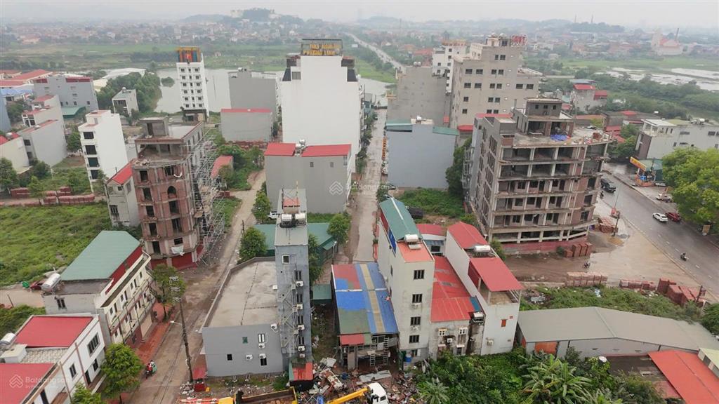 Bán lô đất a3 72m2 giá hời tại đồng nhỏ, quang châu, việt yên, bắc giang (phường nếnh, bắc ninh)